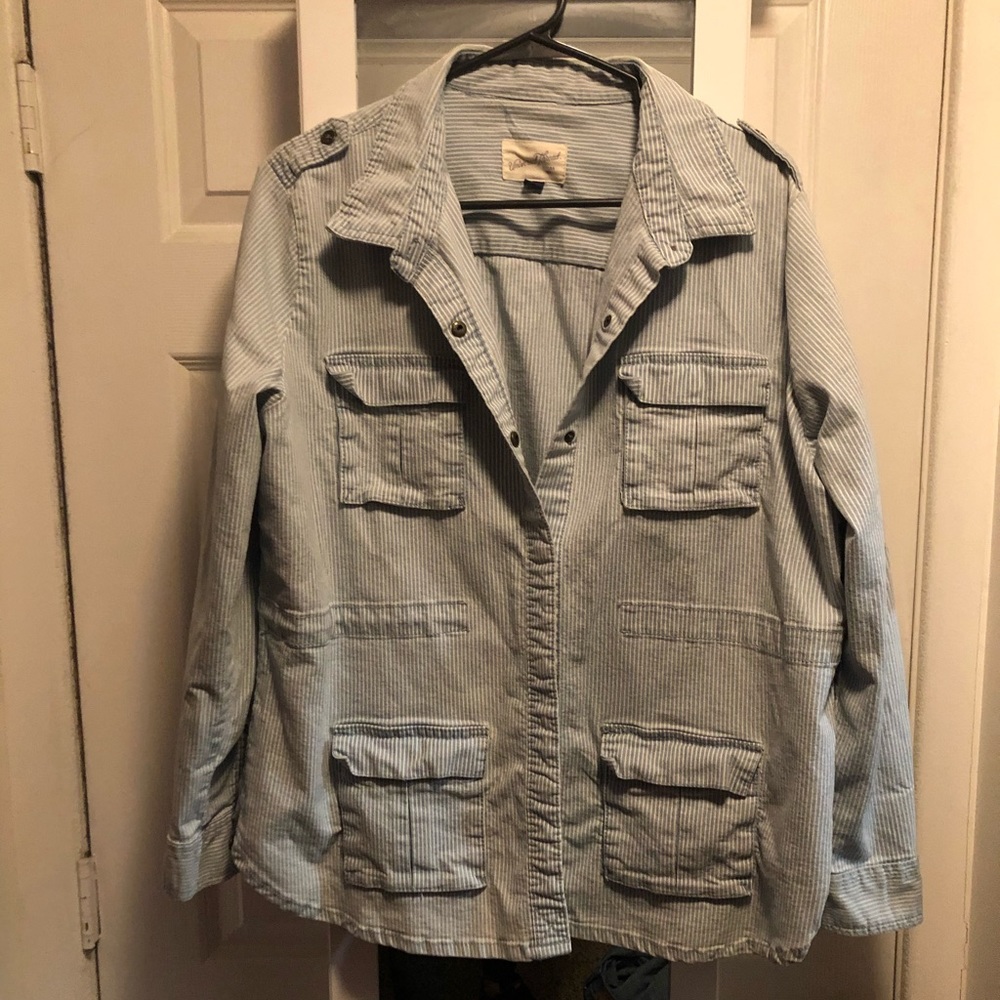 Jacket